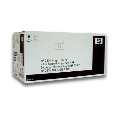 HP Q7503A Fuser Kit 220v + Maıntenance Kıt - Color LaserJet 4700 - 2