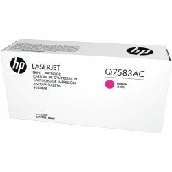 HP Q7583AC (503A) Magenta Original Toner - Laserjet 3600 