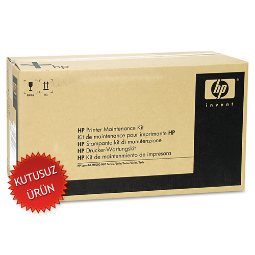 HP Q7832A (110V) Original Maintenance Kit - M5035 / M5025 (Without Box)