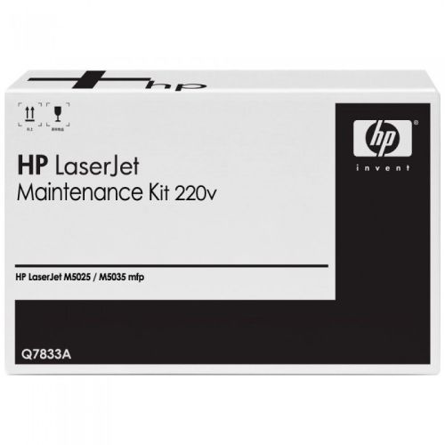 HP Q7833A Orjinal Fuser Maintenance Kit - M5025 / M5035 (T7240) - 1