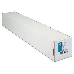 HP Q8838A Satın Canvas Plotter Paper 914 mm x 14,9 m - 1