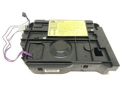 HP RC2-8242 Printer Laser Head (T12994) - 1