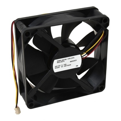 HP - HP RK2-6270-000 Power Supply Cooling Fan - M452