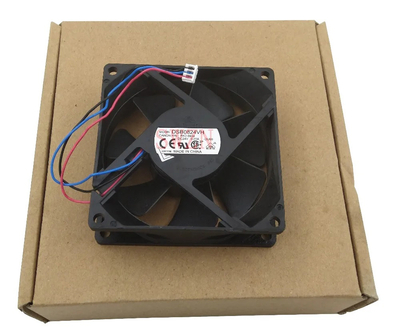 HP - HP RK2-8068-000 Fan / FM1 Assembly - M402 / M403