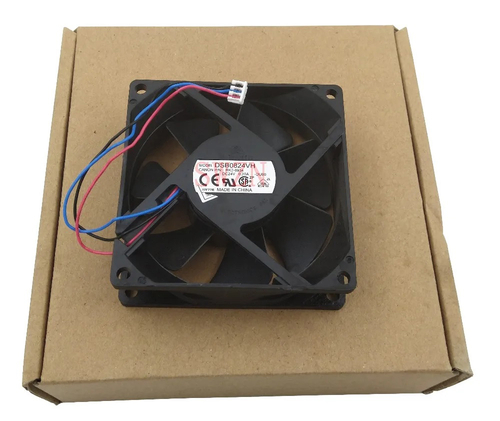 HP RK2-8068-000 Fan / FM1 Assembly - M402 / M403 - 1