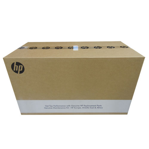 HP RM1-6185-640 (CE710-69010) Color Fuser Kit 220V - 1