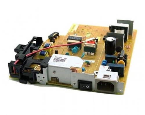 HP RM1-8103-020 Low Voltage Power Supply 220V AC - M570 / M575 - 1