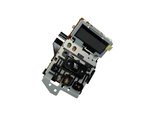 HP RM2-5391-000 Control Panel Assembly - M402n