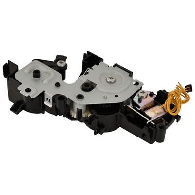 HP RM2-6370-000 Lifter Drive Assembly - M477fnw - 1