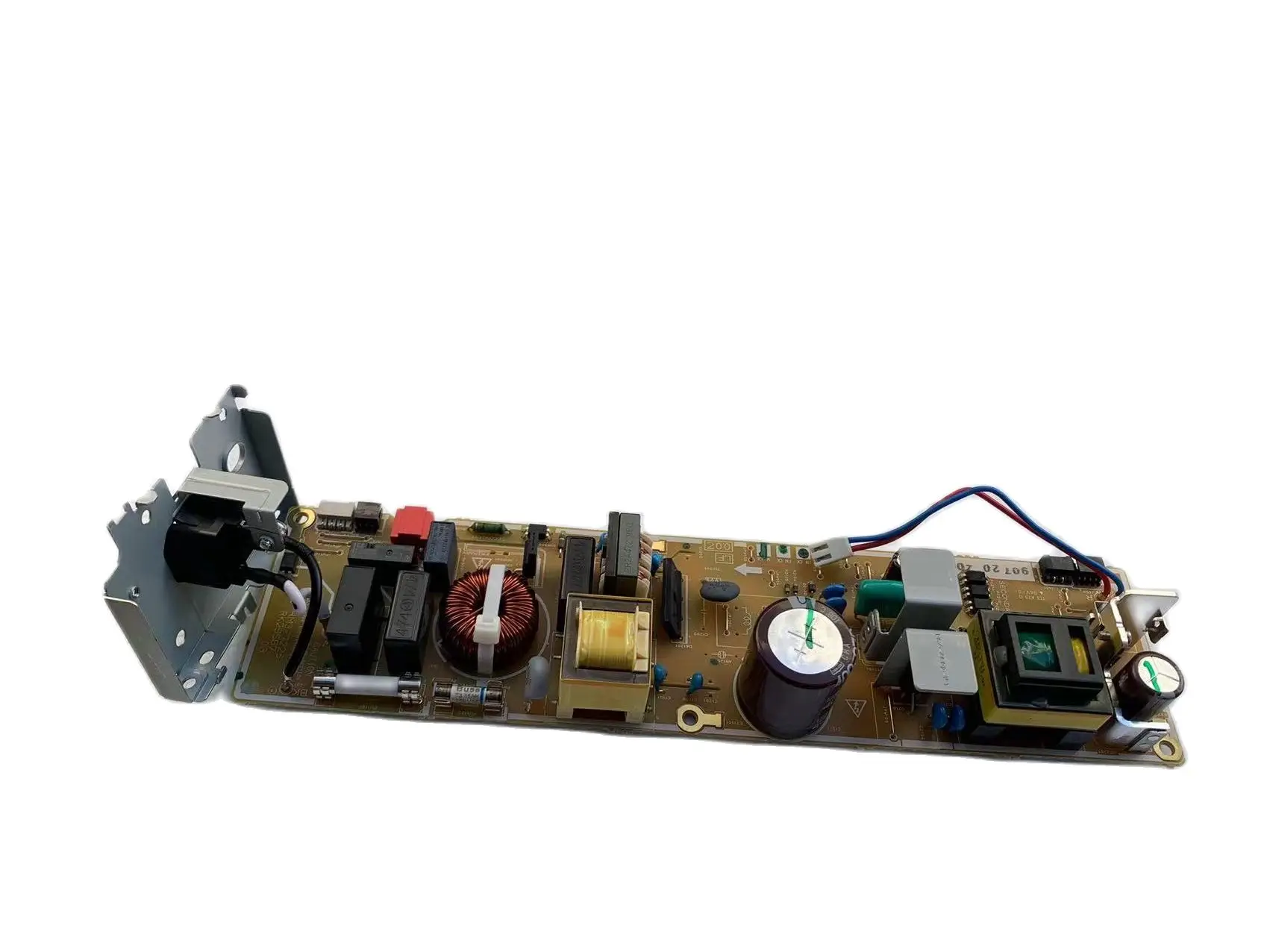 HP RM3-7242-000 Low Voltage Power Supply - M454 / M479 - 1