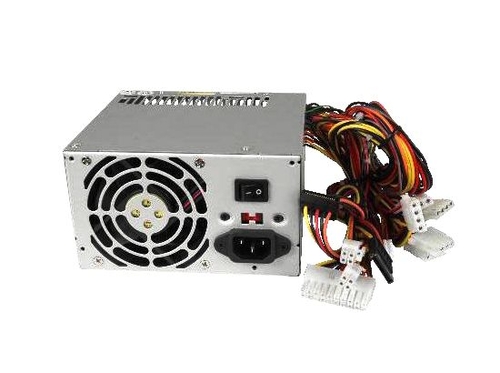 HP RM3-7424-000 High-voltage Power Supply (HVPS) Assembly - M507n