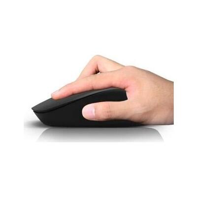 HP 3CY46PA S1000 Plus Wireless Silent Button Usb Mouse (Black) - 3