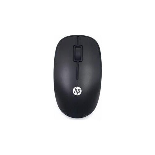 HP S1500 Sessiz Tuşlu Kablosuz Usb Mouse (Siyah) (T15519) - 2