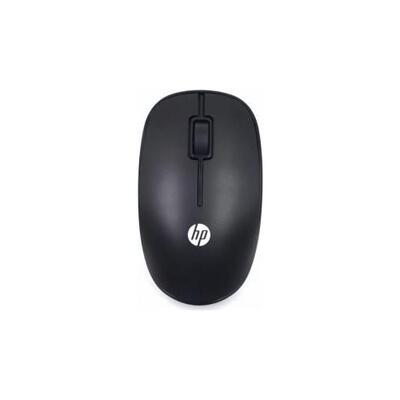 HP S1500 Silent Key Wireless Usb Mouse (Black) - 2