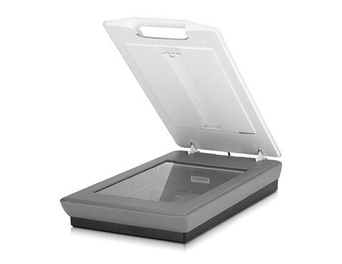 HP L1956A (G4010) Scanjet Photo Scanner - 1