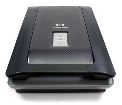 HP L1957A (G4050) Scanjet Photo Scanner - 1