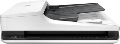 HP L2747A ScanJet Pro 2500 F1 Desktop Scanner - 2