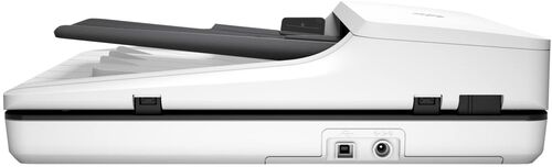 HP L2747A ScanJet Pro 2500 F1 Desktop Scanner - 3