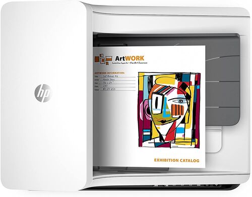 HP L2747A ScanJet Pro 2500 F1 Masaüstü Tarayıcı (T14859) - 6