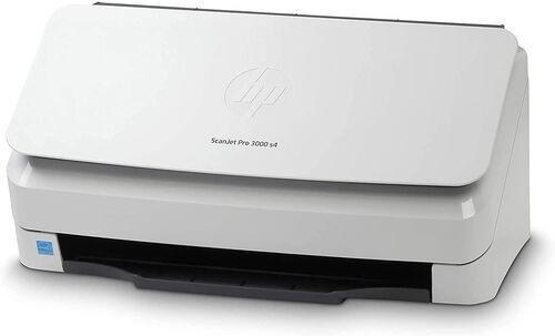 HP 6FW07A ScanJet Pro 3000 S4 Sheet Feed Scanner - 3