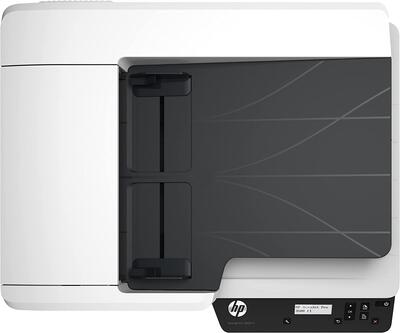 HP L2741A ScanJet Pro 3500 F1 Desktop Scanner - 4