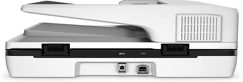 HP L2741A ScanJet Pro 3500 F1 Desktop Scanner - 5