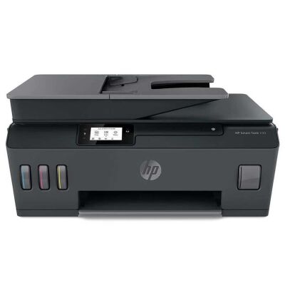 HP 4SB24A Smart Tank 530 Wi-Fi + Scanner + Copier Color Multifunctional Tank Printer - 2