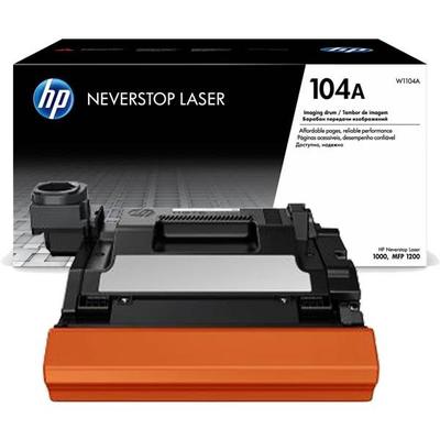 HP W1104A (104A) Original Drum Unit - Neverstop Laser 1000a / 1200a / 1200w 