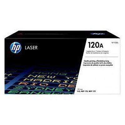 HP W1120A (120A) Orjinal Drum Ünitesi - Laserjet M150 / M178 (T11323) - 1