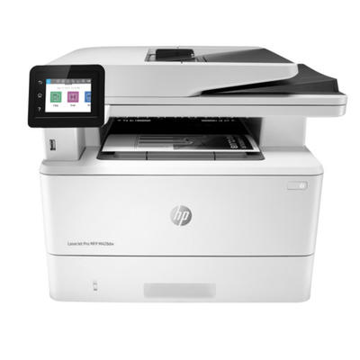 HP W1A28A Pro MFP M428dw Multifunctional Laser Printer Wi-Fi Featured - 1