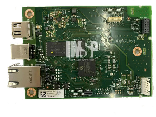 HP W1A53-60001 Formatter Board - M404dn