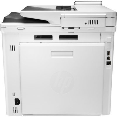 HP W1A77A Color LaserJet Pro MFP M479dw Çok Fonksiyonlu Lazer Yazıcı Wi-Fi + Tarayıcı + Fotokopi - 4