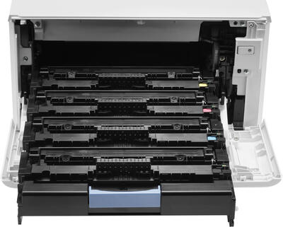 HP W1A78A Colour LaserJet Pro MFP M479fnw Multifunctional Laser Printer Scanner + Fax + Photocopy - 3