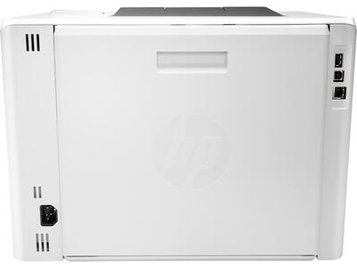 HP W1Y44A Colour LaserJet Pro MFP M454dn Wi-Fi Color Laser Printer - Thumbnail