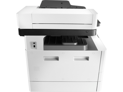 HP W7U02A (MFP M436nda) LaserJet A3/A4 23ppm Dubleks Mono Lazer Yazıcı - 4