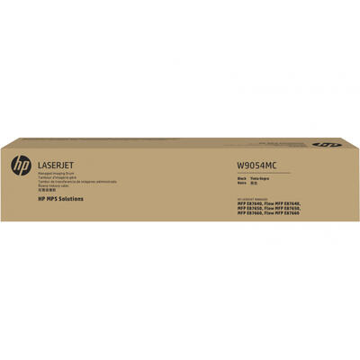 HP W9054MC Original Drum Unit - E87640dn / E87650dn 