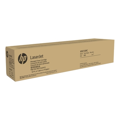 HP W9210MC Black Original Toner - E78323 / E78330 