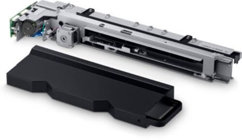 HP Y1G11A 2/4 Hole Punch Unit - MFP E72530 - 1