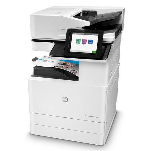 HP Z8Z02A Color LaserJet Managed MFP E77825dn A3 Renkli Çok Fonksiyonlu Lazer Yazıcı