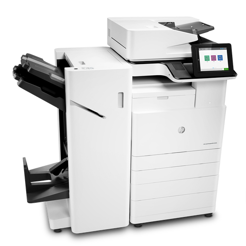 HP Z8Z02A Color LaserJet Managed MFP E77825dn A3 Renkli Çok Fonksiyonlu Lazer Yazıcı