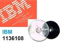 IBM 1136108 Typewriter Ribbon - 71 / 3121 - 2