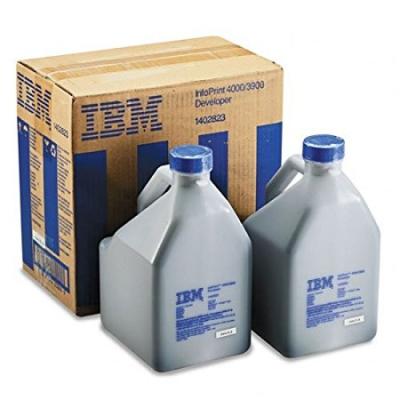 IBM 1402823 Original Toner - InfoPrint 3900 / 4000 (Dual Pack) 