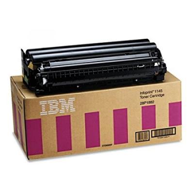 IBM - IBM 28P1882 Original Toner - InfoPrint 1145