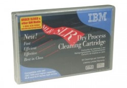 IBM 35L0844, MLR/SLR Drıver Cleanıng Tape 