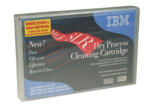 IBM 35L0844, MLR/SLR Drıver Cleanıng Tape - 1