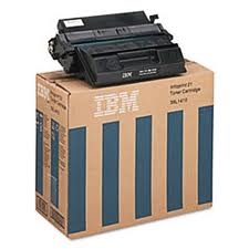 IBM - IBM 38L1410 Toner - InfoPrint 21 Toner