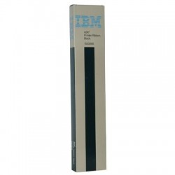 IBM 4247 1053685 Original Black Ribbon - 1