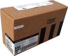 IBM 53P7705 Original Toner - InfoPrint 1222 - 1