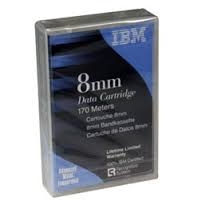 IBM 59H2678 Mammoth 1 AME 8mm, 170m, 20/40 GB Data Cartridge 