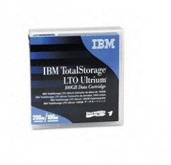 IBM 59H3324 8mm 160m D8 7/14 GB Data Cartridge 